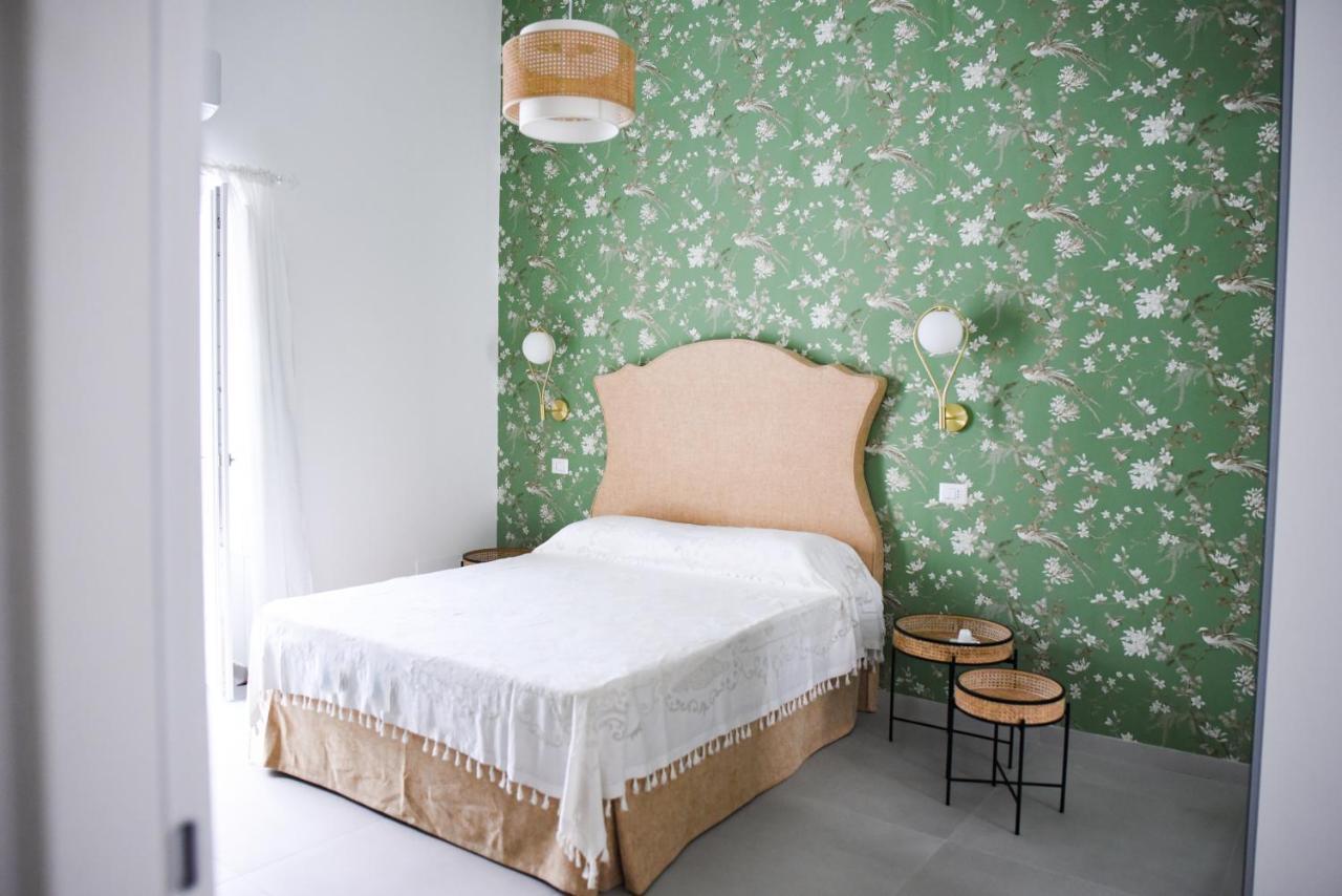 Corso Vittorio Elegant Suites Lipari Eksteriør billede
