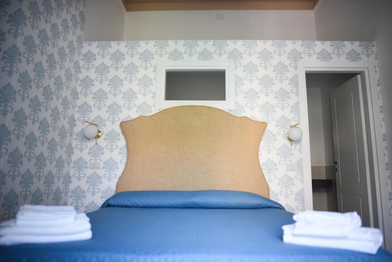 Corso Vittorio Elegant Suites Lipari Eksteriør billede