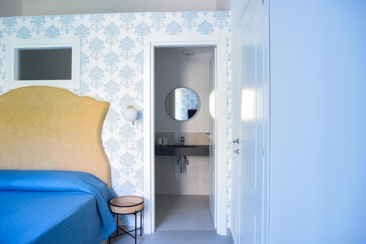 Corso Vittorio Elegant Suites Lipari Eksteriør billede