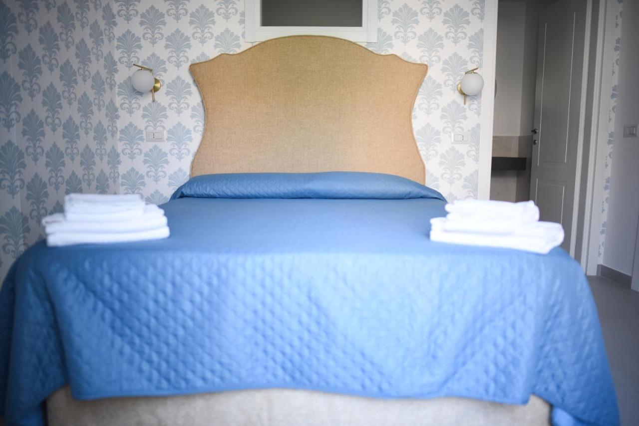 Corso Vittorio Elegant Suites Lipari Eksteriør billede
